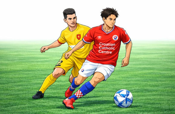 オーストラリアサッカー留学2026