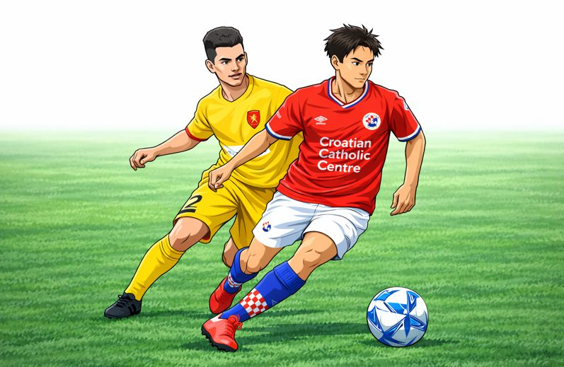 オーストラリアサッカー留学2026