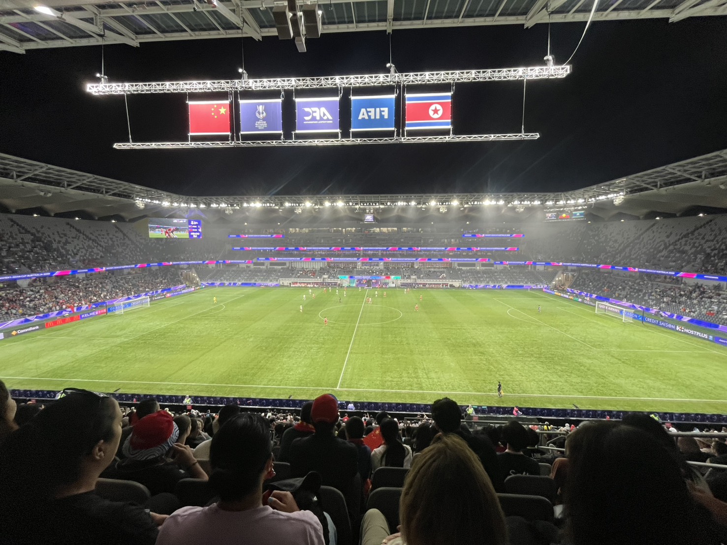 オーストラリア女子サッカー留学